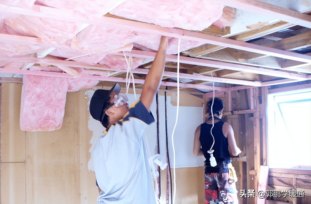 在没有空调的时候如何降温,房间降温除了空调还有哪些办法呢