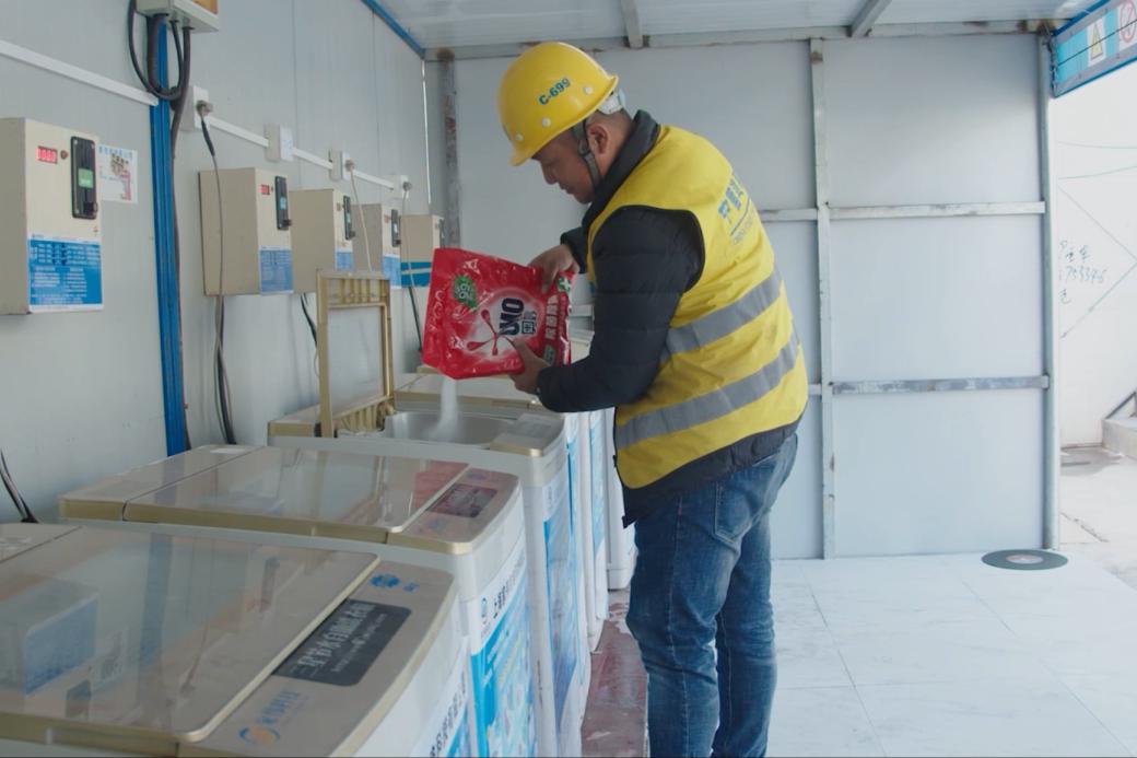 中建八局荣誉,中国物业百强中建物业