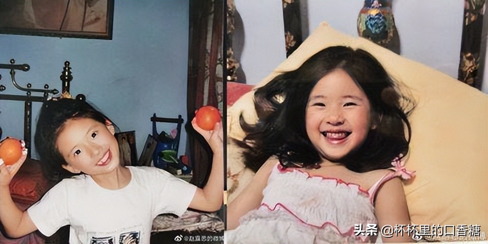 赵露思星汉灿烂胖脸表情包,星汉灿烂的赵露思本人图片