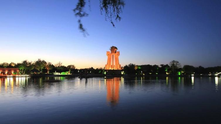 通辽周边游自驾游一日游,通辽附近2天自驾游哪里好