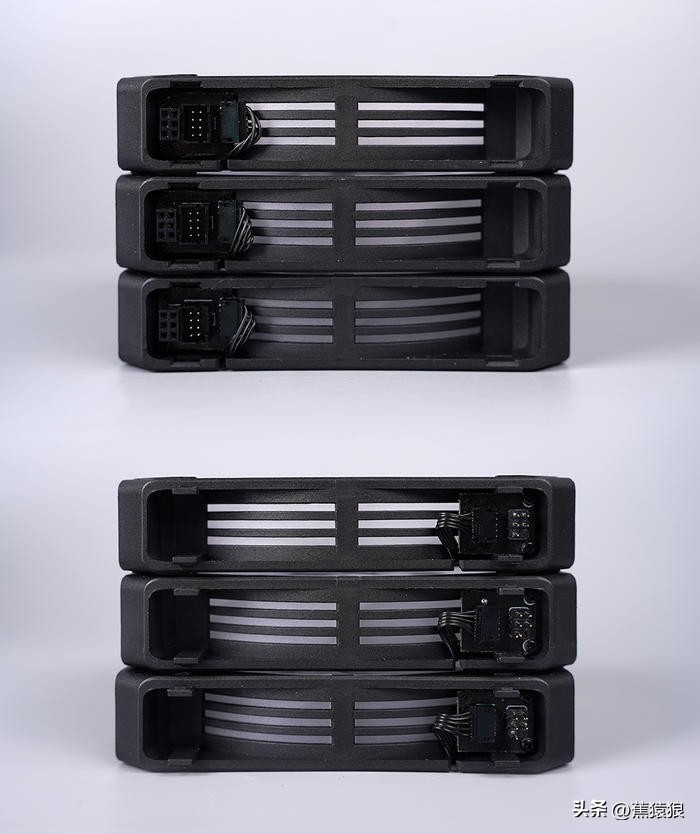 13600K/TUFGAMINGZ790/XFX7900XT，乔思伯D41装机展示