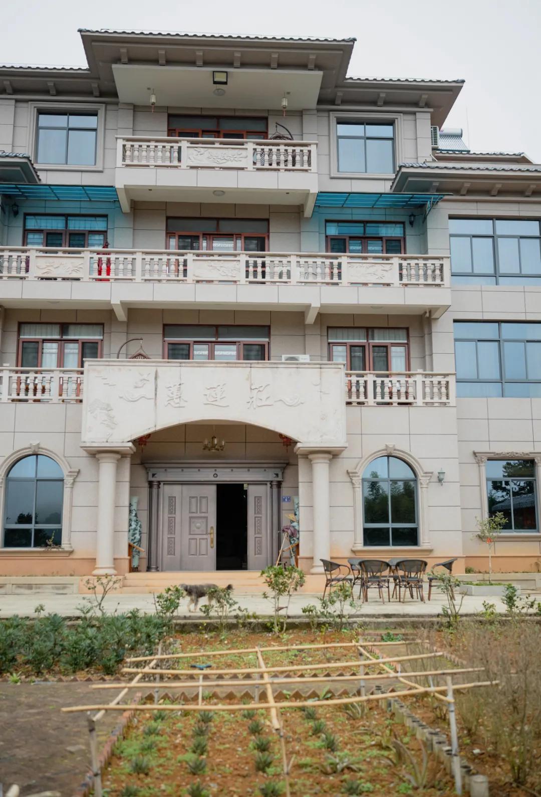 福州古街古镇,福州明清古街美景