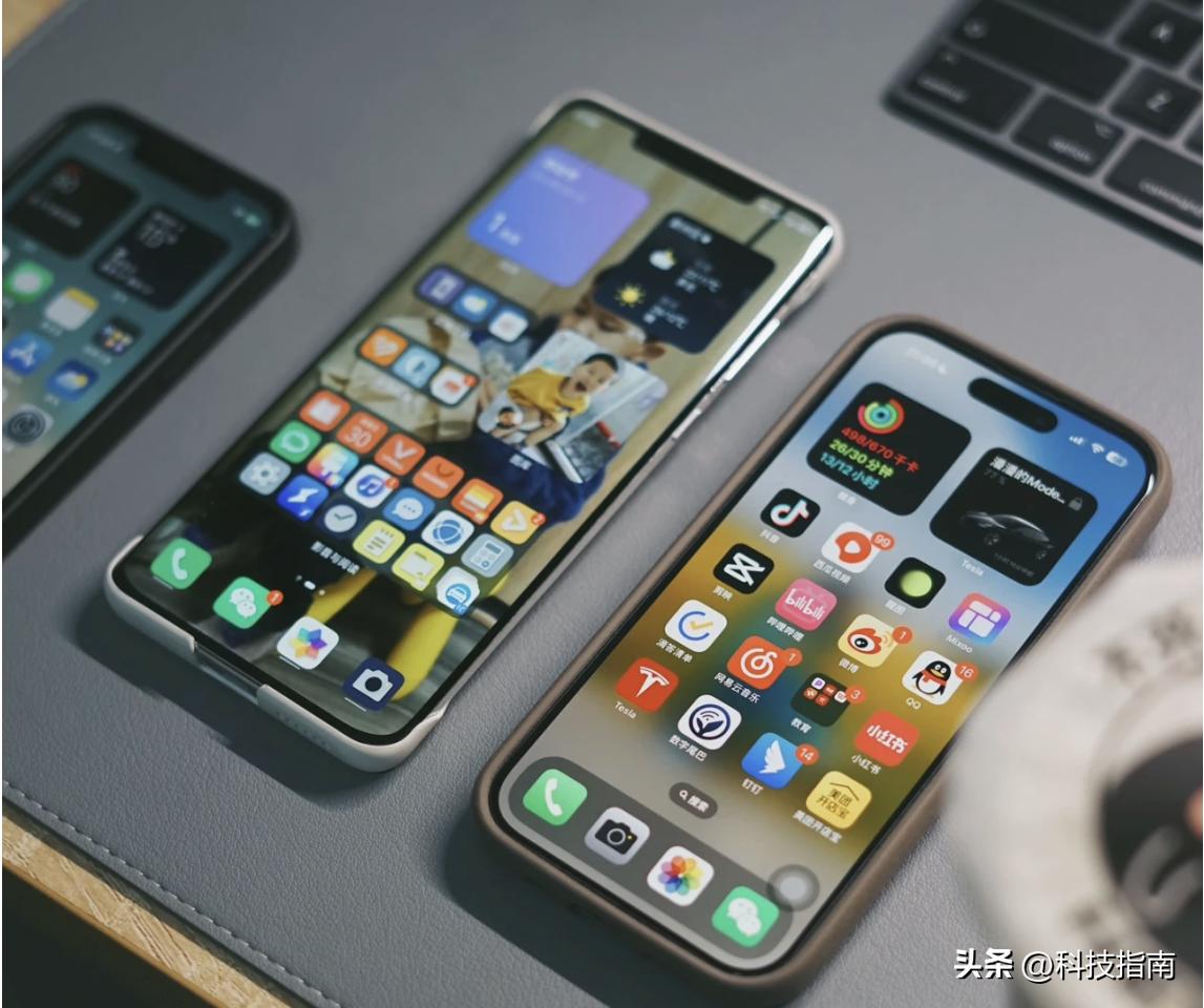 华为永久不变的承诺,华为保证三年不卡的手机类型