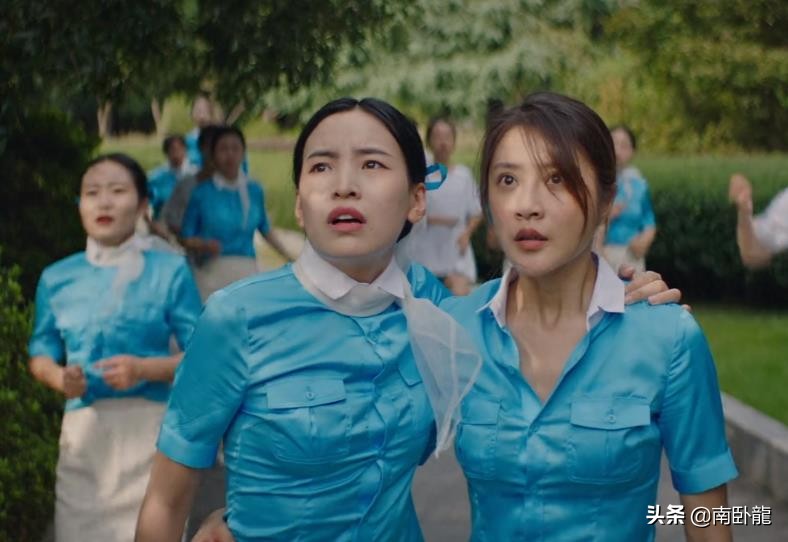 巨蛇闯女校现场拍摄花絮,巨蛇闯女校原声剪辑