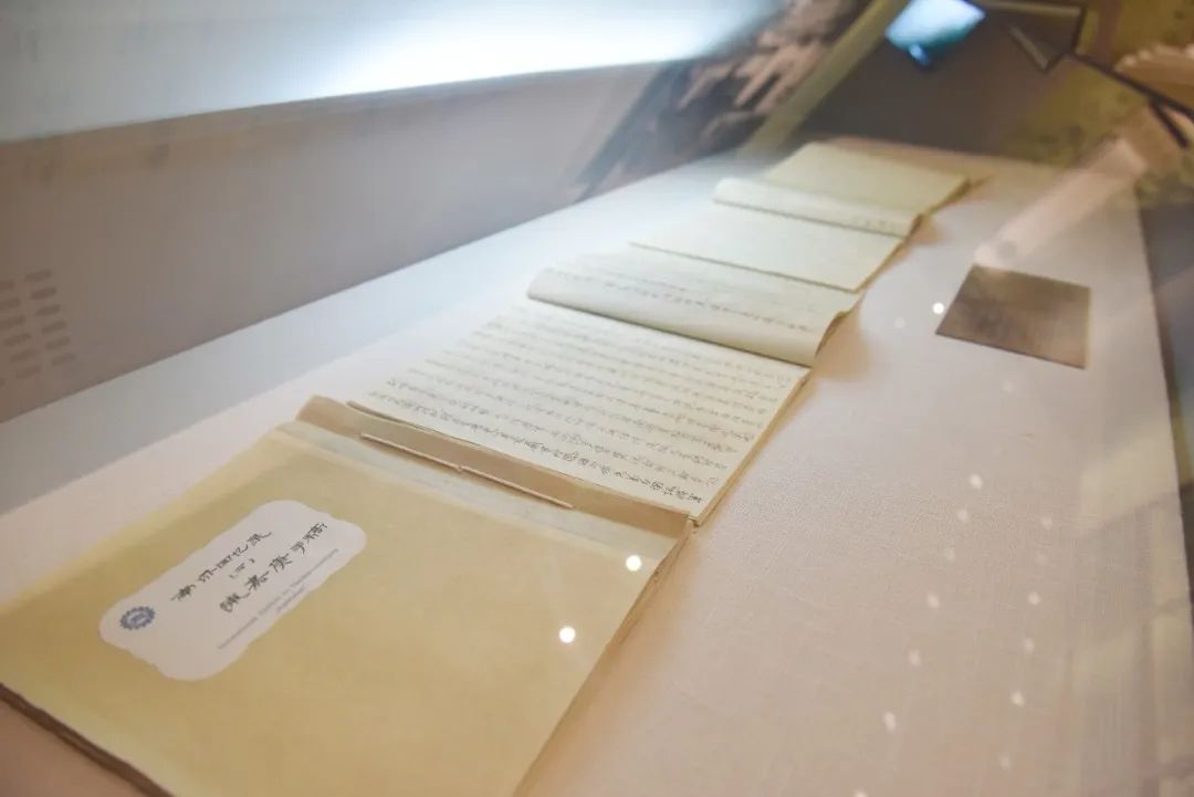 福地廉旅丨陈嘉庚纪念馆