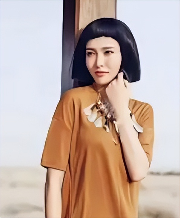 刘海发型选对颜值翻倍,刘海选对