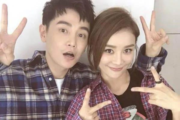 张继科袁姗姗最新消息,张继科袁姗姗真的在一起了吗