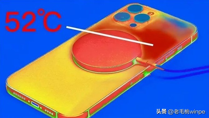 手机发热发烫是什么原因还敢玩吗,手机没有玩多久就发烫怎么办