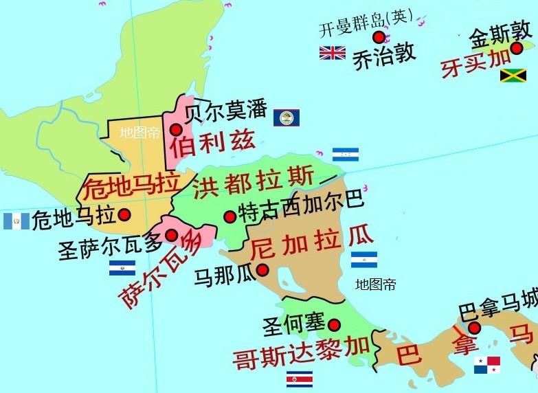 东南亚国家的机遇与挑战,全球南方国家的机遇