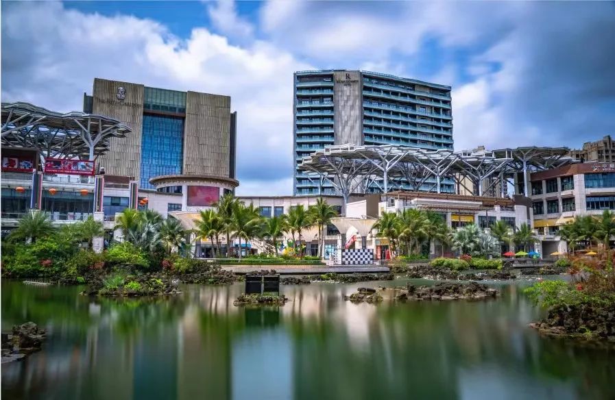 来自香港的他们发出邀约！共享海口机遇与活力！