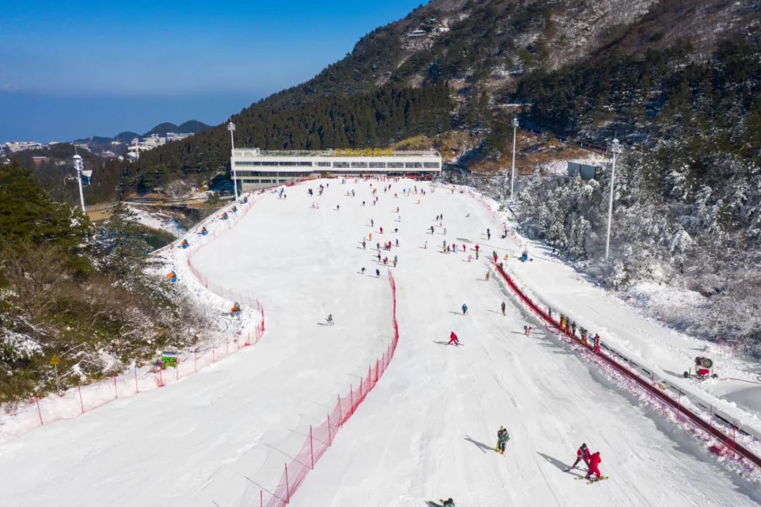 咸宁温泉旅行攻略,去咸宁泡温泉的攻略