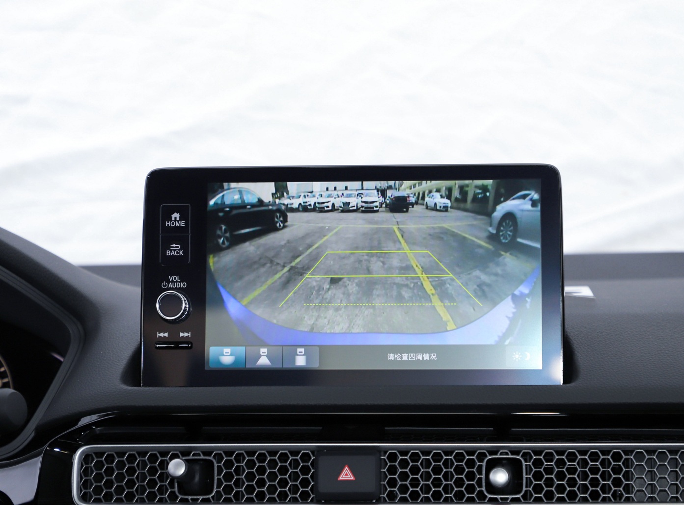 本田思域入门配置,新款本田思域哪个版本值得买