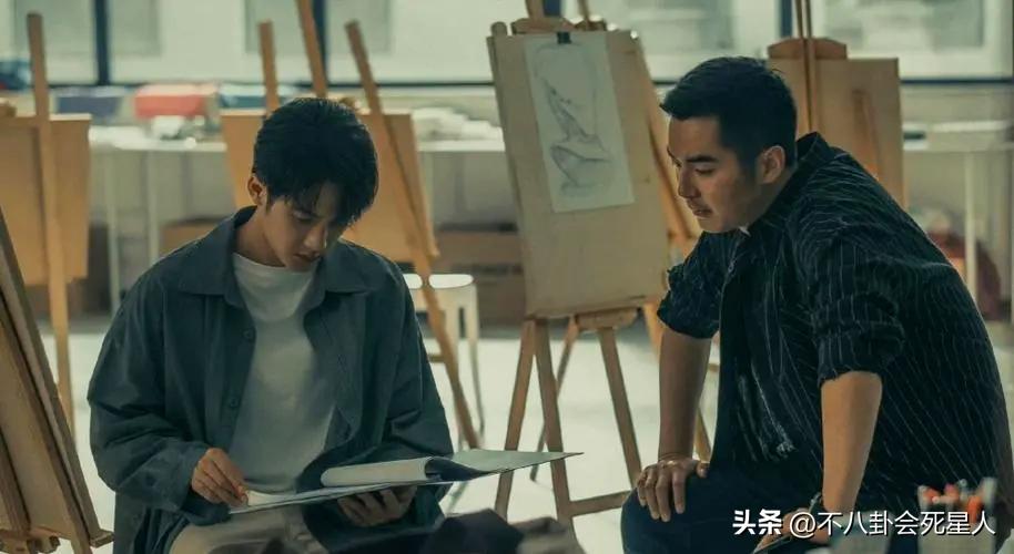 2022电视剧开端,2022年最值得看的两部电视剧