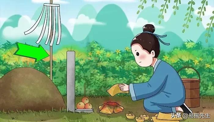 清明祭祀供品水果几样,清明扫墓食物供品主要带哪三样