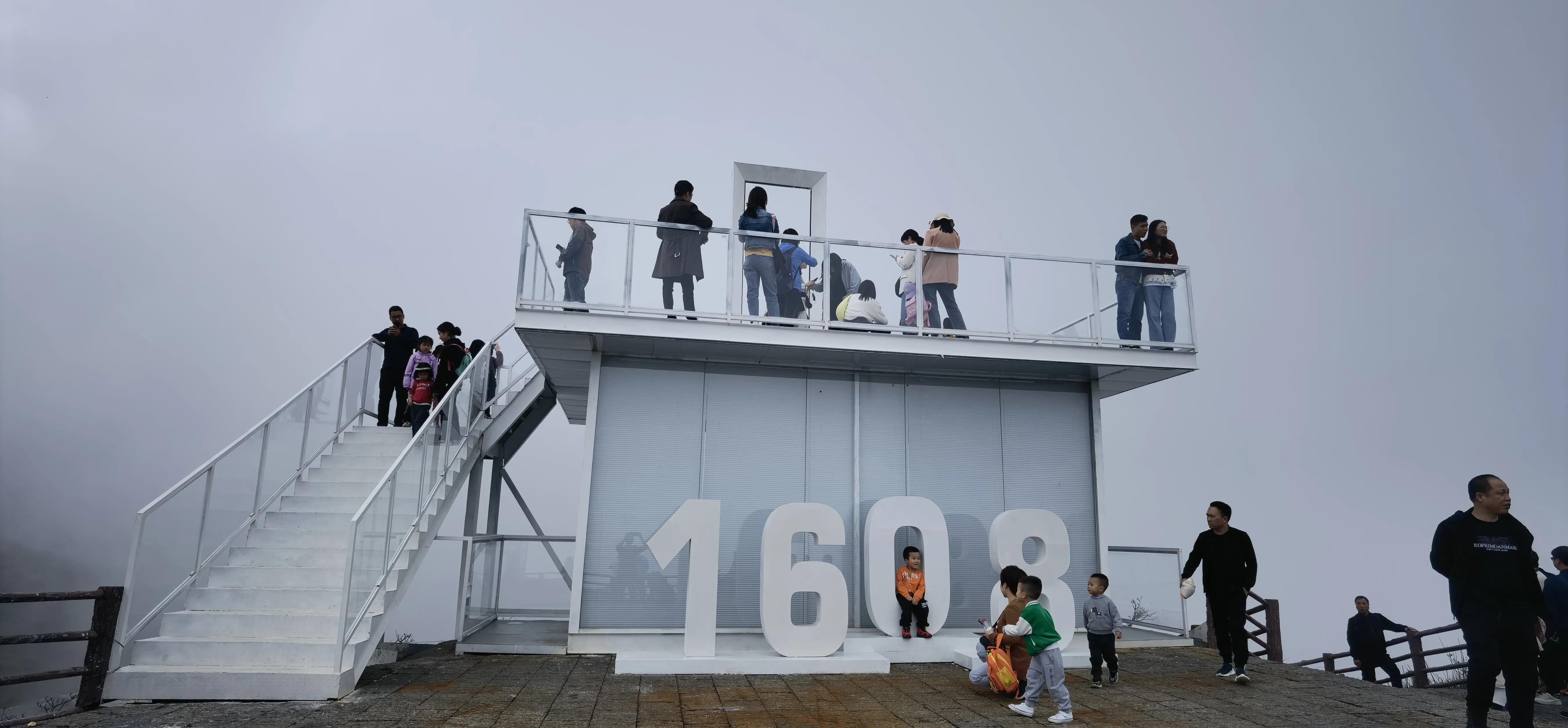 浏阳大围山森林公园浏阳河源头,大围山杜鹃花在哪个景点看