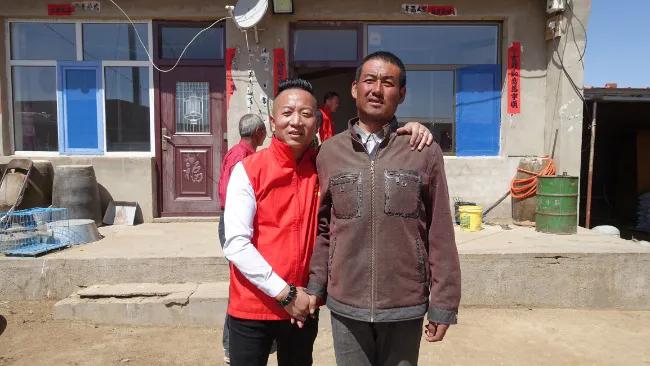 营造和谐温馨家庭氛围,特殊家庭暖心家园