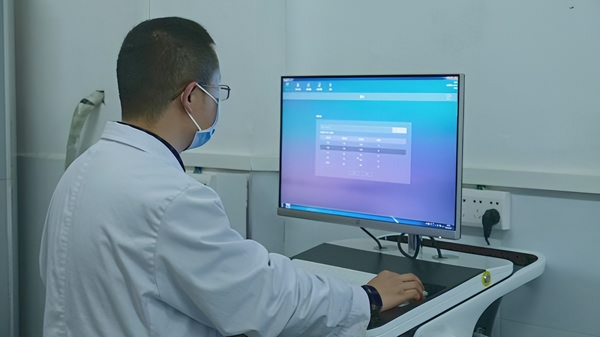 159元的智能失眠治疗仪,医用失眠治疗仪