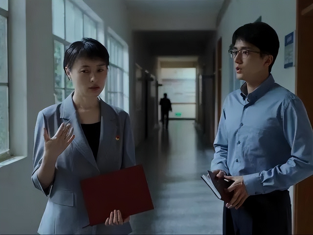 县委大院梅晓歌升职没有,县委大院梅晓歌最后升职了没