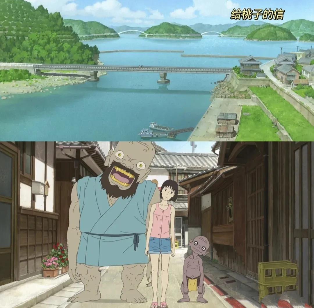 5部暖心励志的电影超治愈超温暖,好看治愈的动画电影推荐