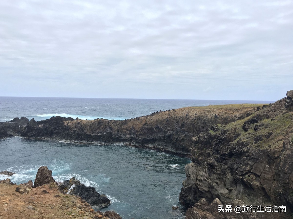 智利的复活节岛旅游攻略,智利复活节岛旅行