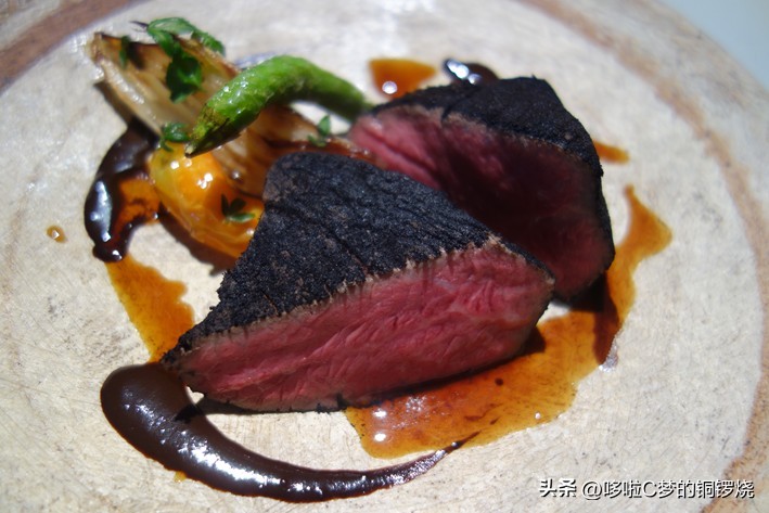 世界十大美食餐厅排行榜,美食指南全球最佳顶级餐厅盘点