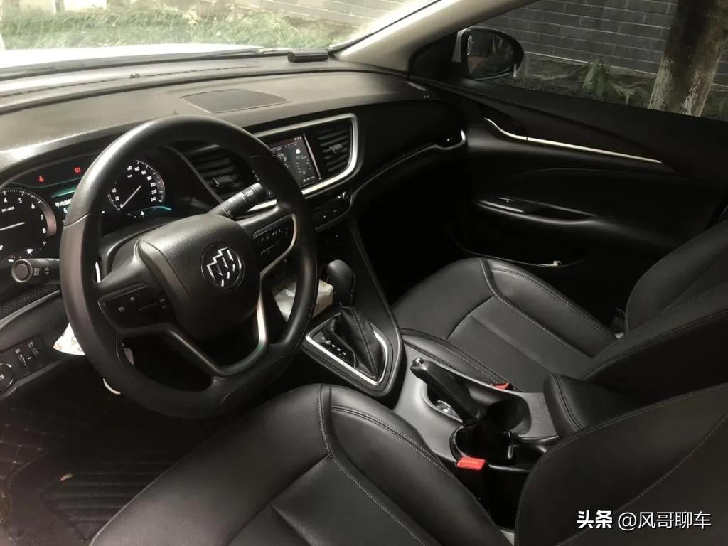 宝来传奇英朗哪款更值得买,宝来传奇1.5l对比别克英朗