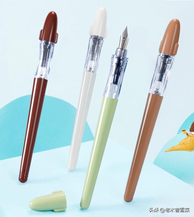 双十一值得购买的笔,双11钢笔推荐