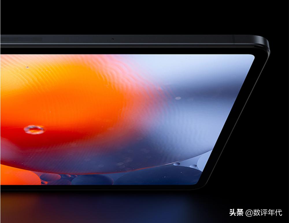 2022推荐目前性能最好的平板,2022年最建议买的4000元平板