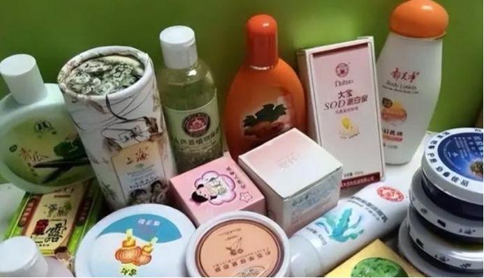 一点都不输大牌的国货护肤品,一点不输大牌的国货护肤品推荐