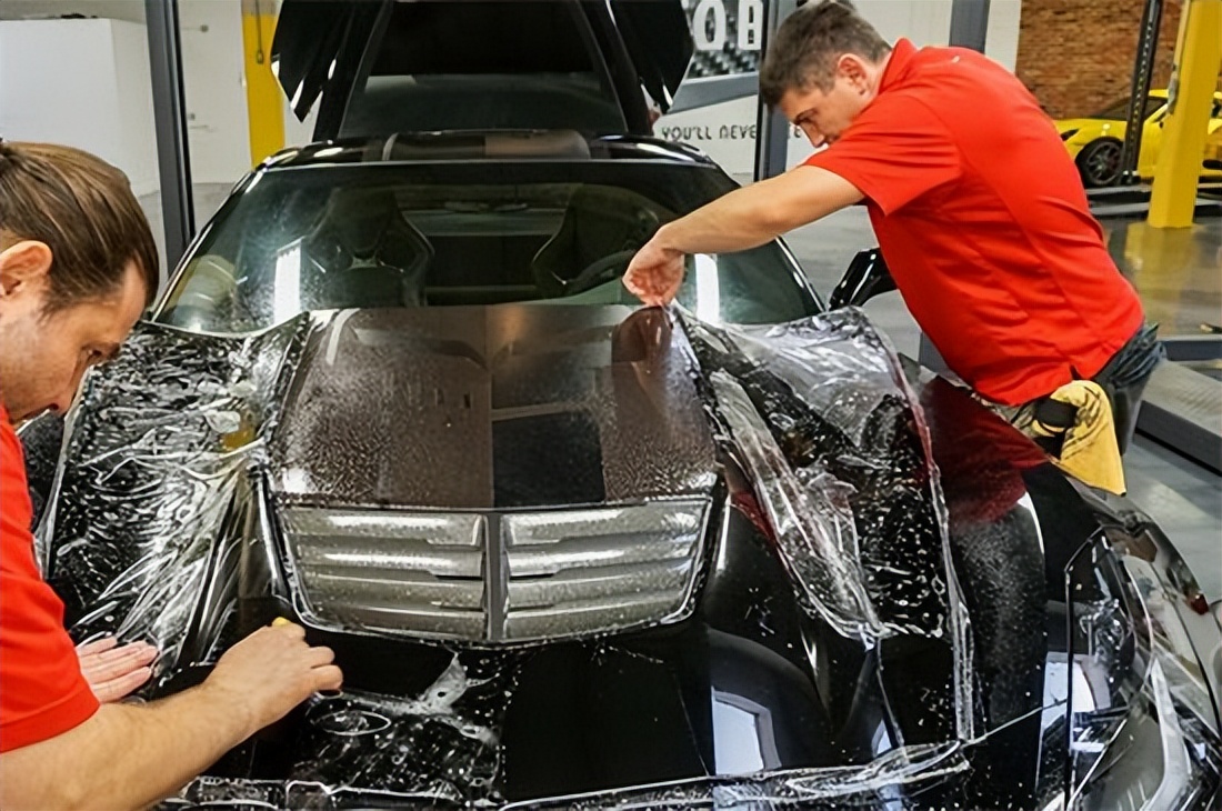 汽车贴膜品牌排名前十名,十大汽车贴膜品牌排行榜前十名