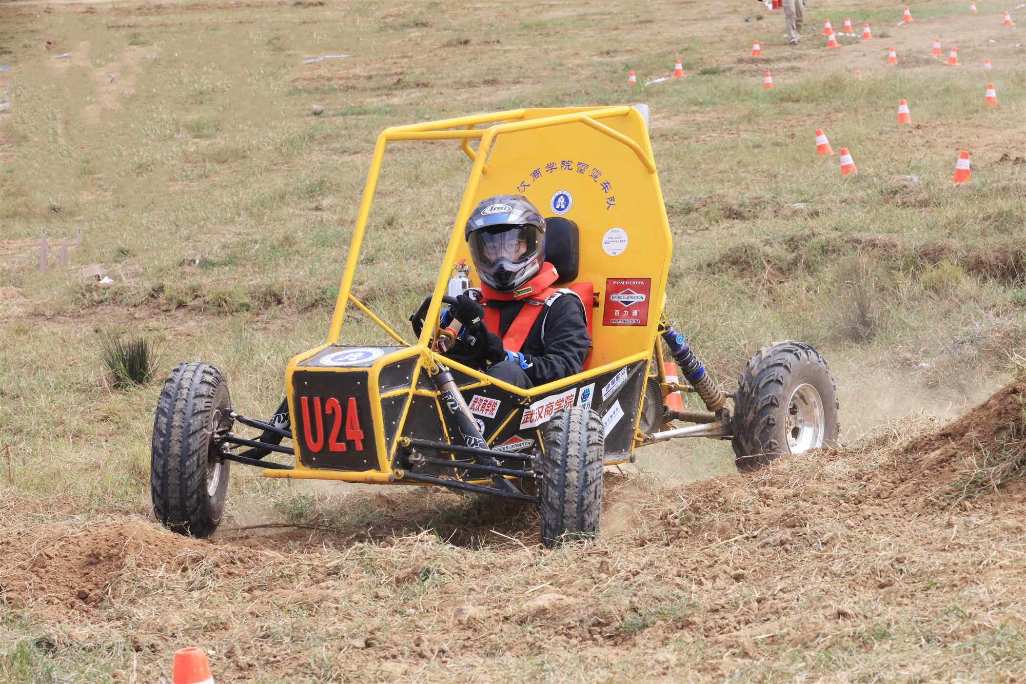 从修车学徒到赛车手,从汽修学徒到工程师