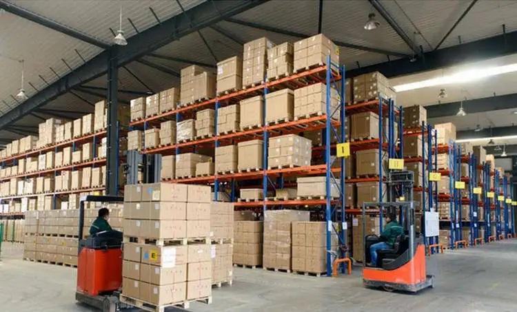 跨境电商海外仓oms篇,跨境电商做海外仓盈利模式