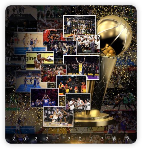 建队超50年都没夺冠,掘金离总冠军只差最后一步