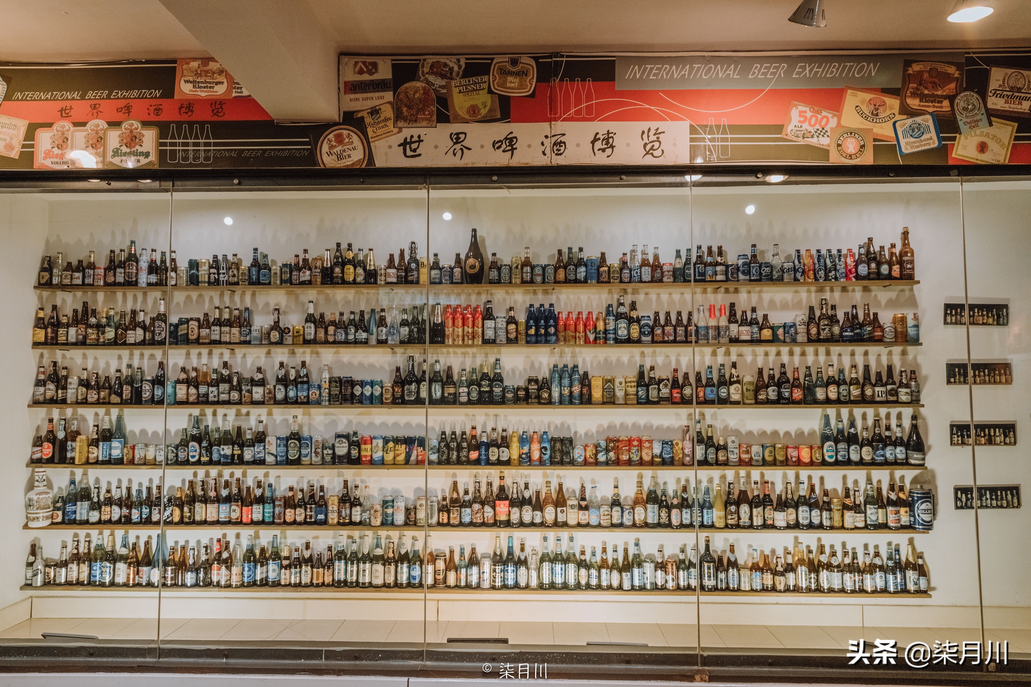 青岛啤酒博物馆旅游攻略,青岛啤酒博物馆如何预约