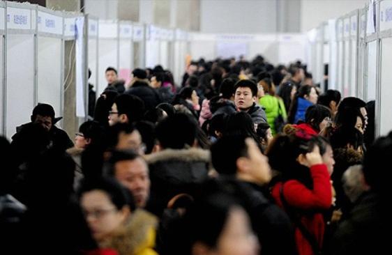 行业用工荒月薪两万没人干,现在是招工难还是用工荒