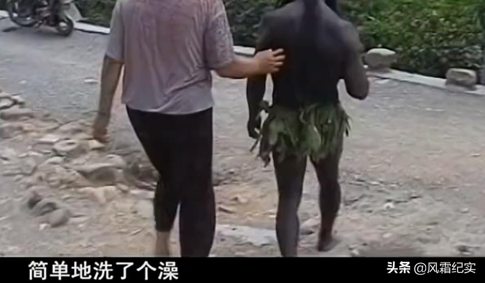 湖南男子失踪事件,湖南小伙走失十年后见到亲人