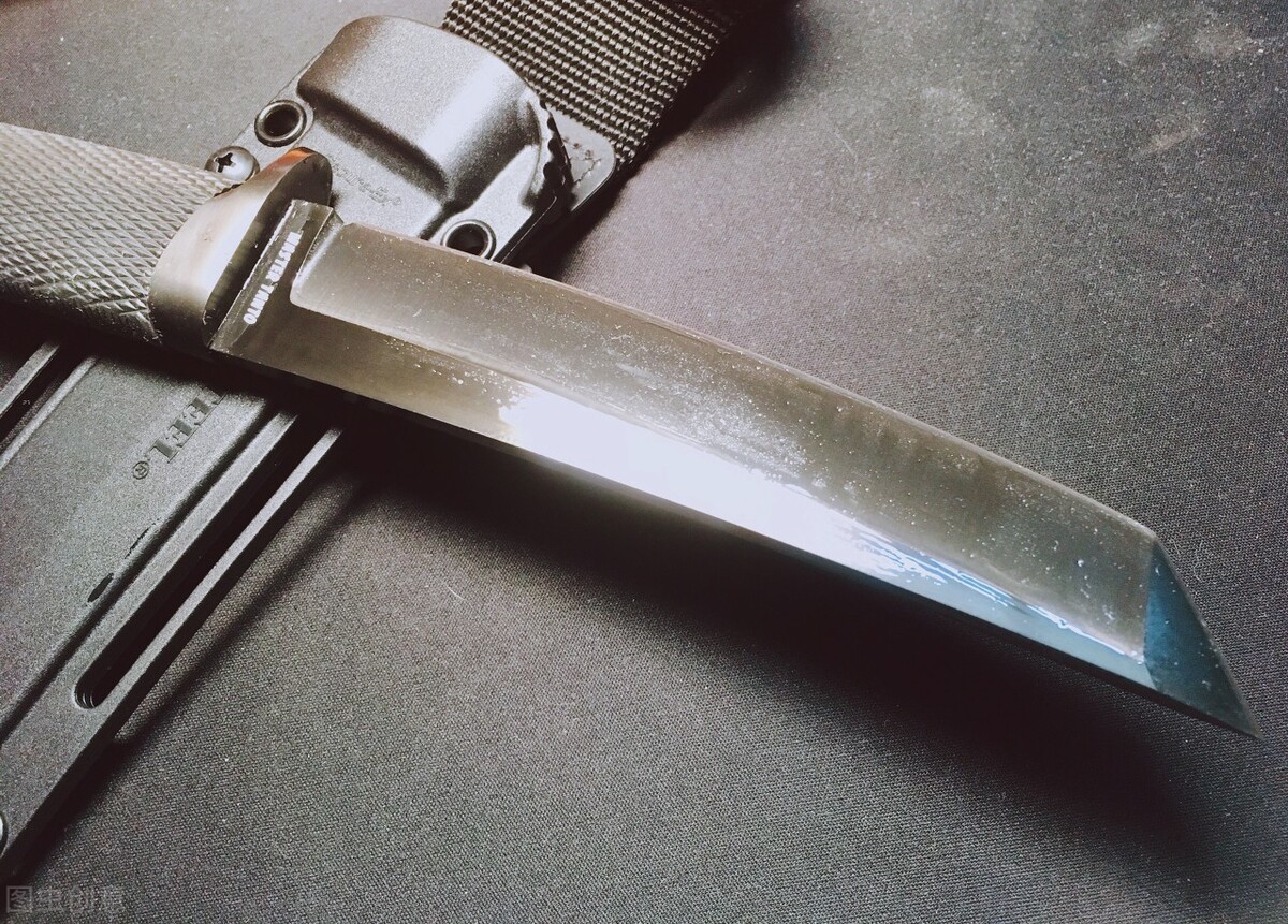 刀剑常识,刀剑入门基本知识