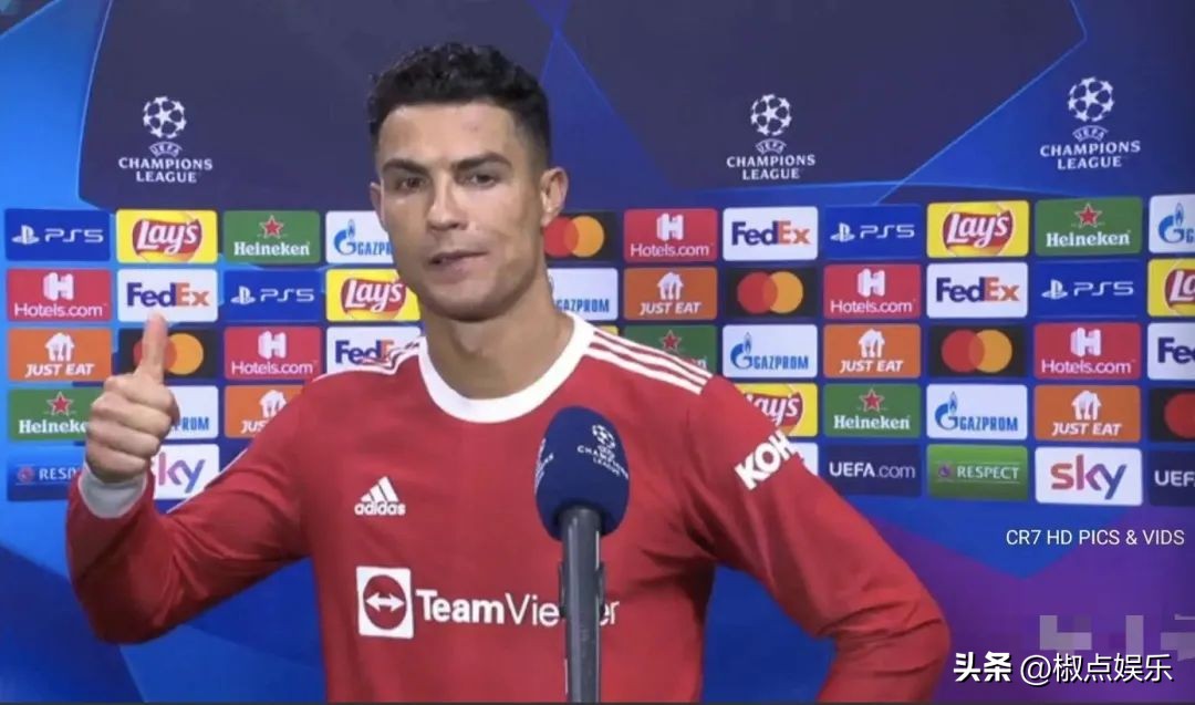 c罗粉丝量5亿,c罗粉丝5亿