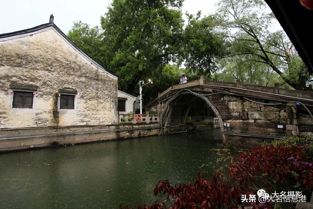 沧州大运河古桥,大运河古桥