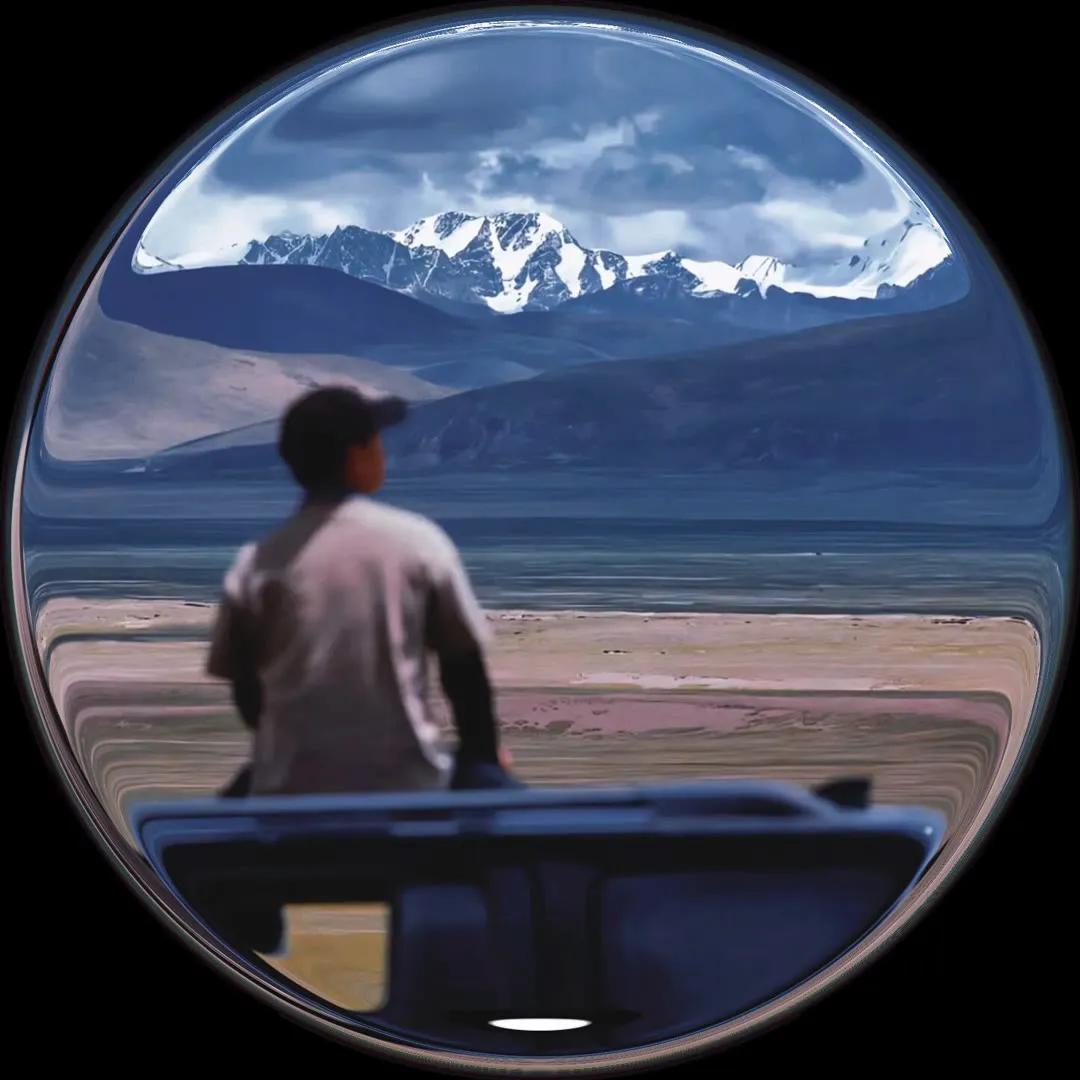 充满朝气和希望阳光的男生头像,最近比较火的励志头像男生