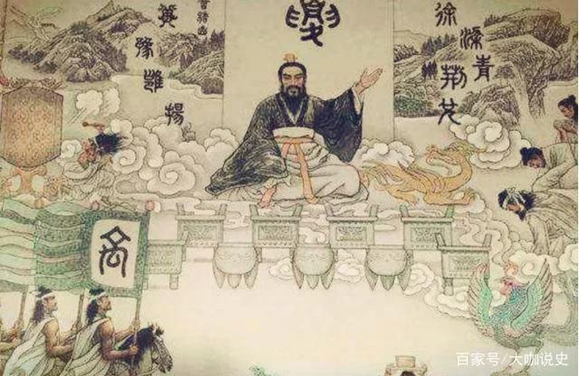 中国历史上最繁荣朝代,中国古代历史最长朝代