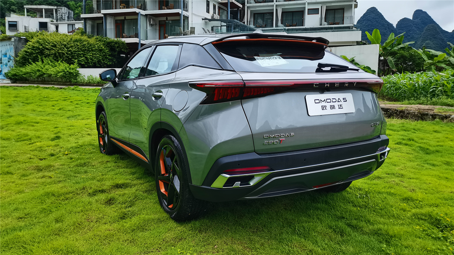 奇瑞欧萌达感受,奇瑞欧萌达2024款驾驶体验