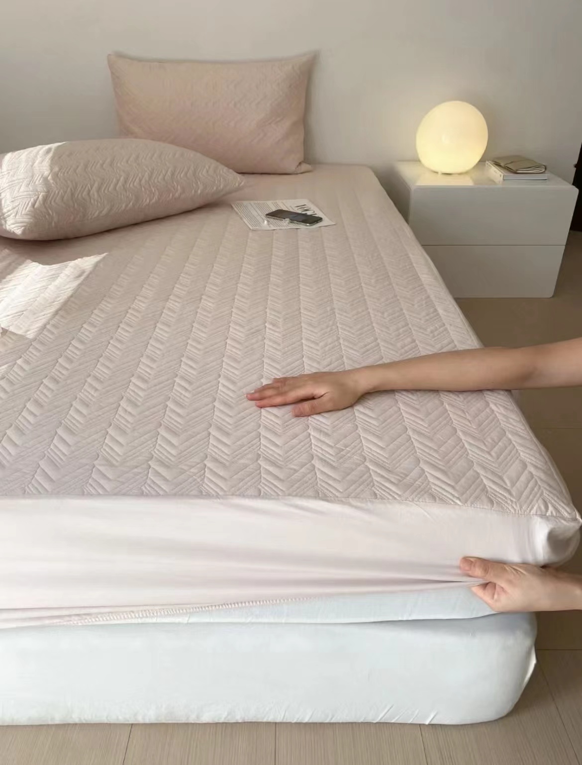 选对一个床垫对睡眠有帮助,什么牌子床垫对人体睡眠最好的