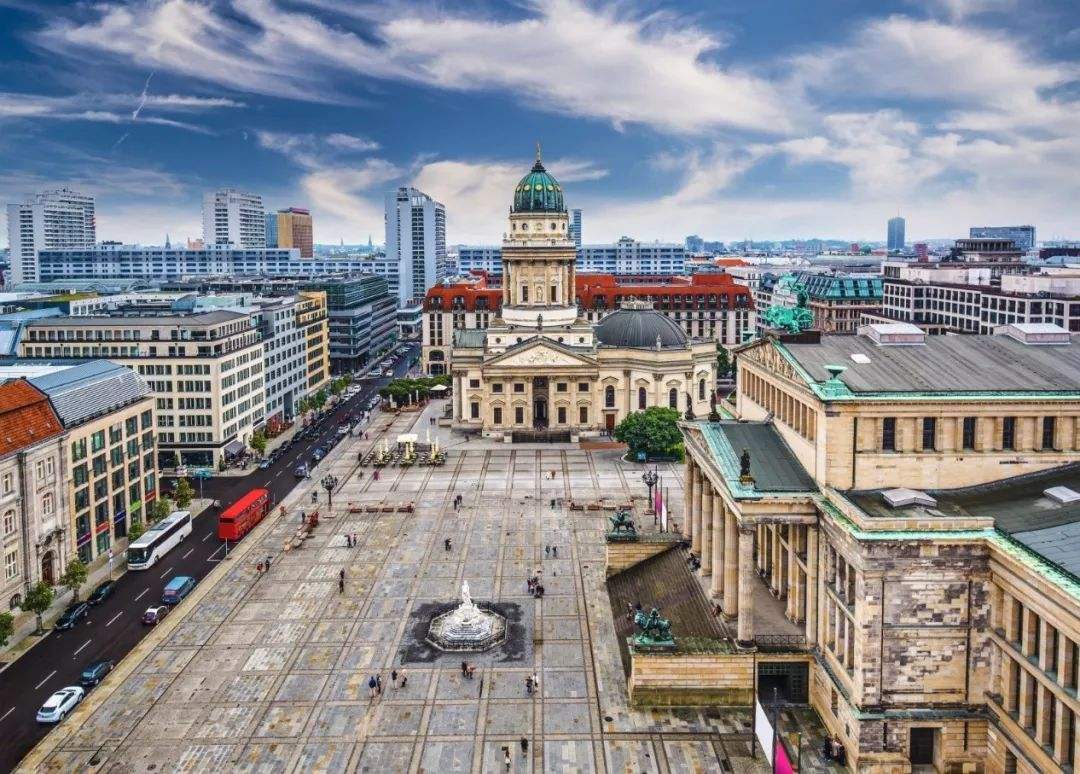 德国物价现状真实视频,德国北威州真实现状