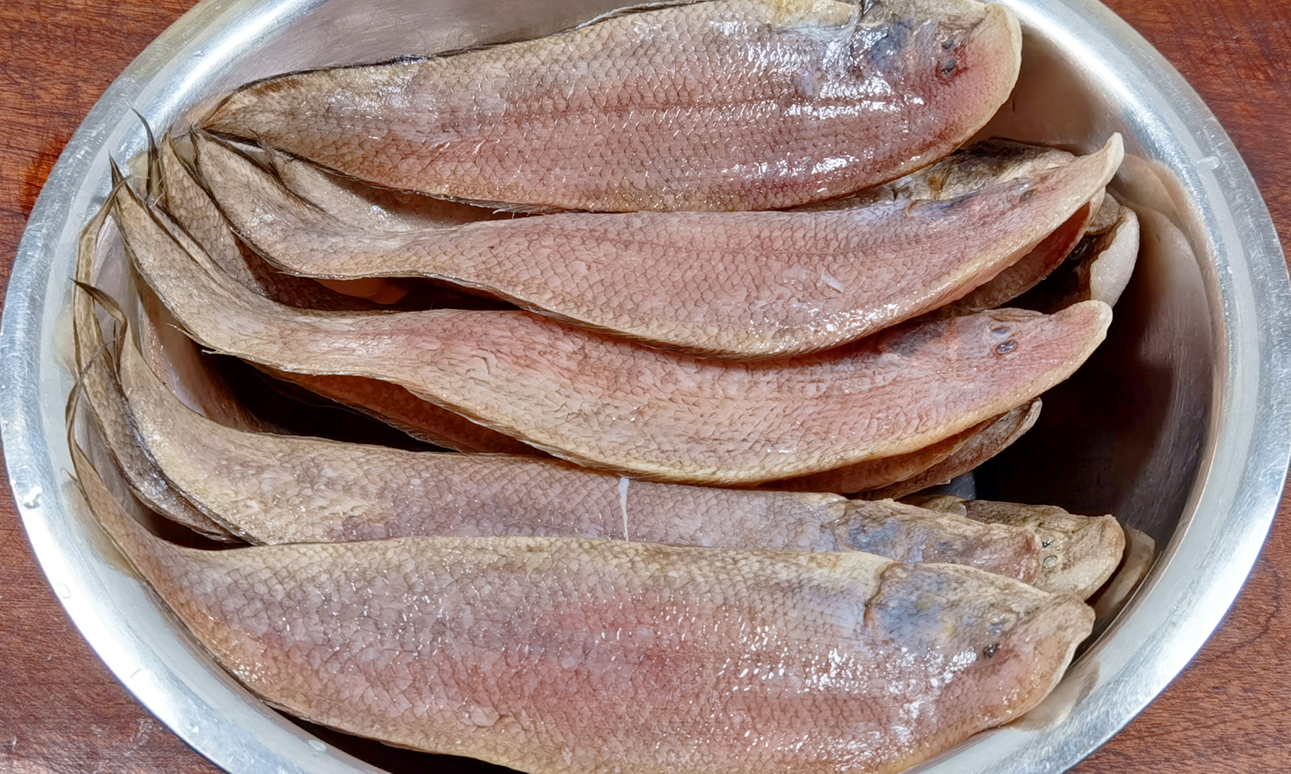 秋天吃什么鱼最有营养,秋天一定要吃这种鱼好吃还健康