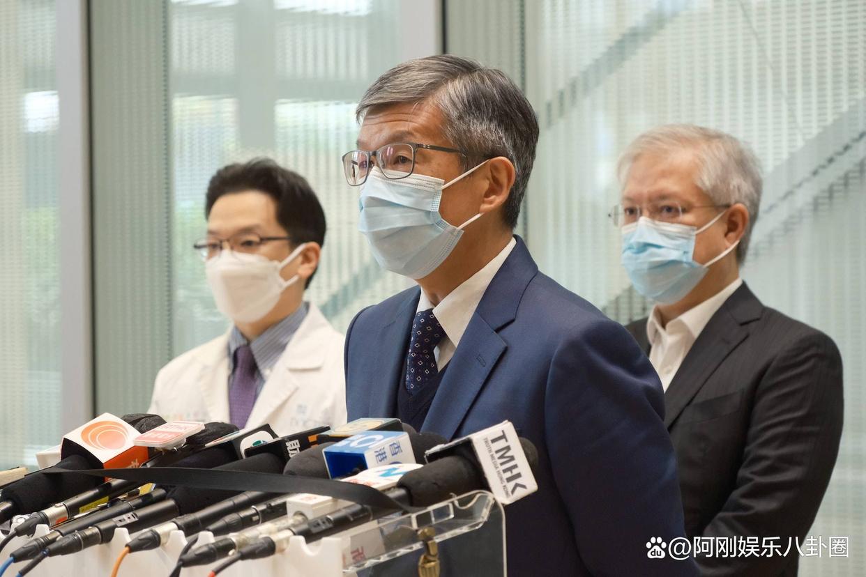 香港女婴心脏移植 (香港首例器官移植)