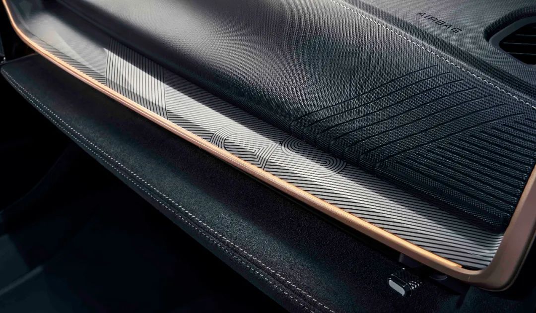 颜值很能打的车,颜值性能实用性并存的d级车推荐