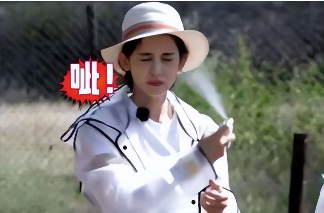 瘦到脸部凹陷到底好不好看,瘦到五官凹陷