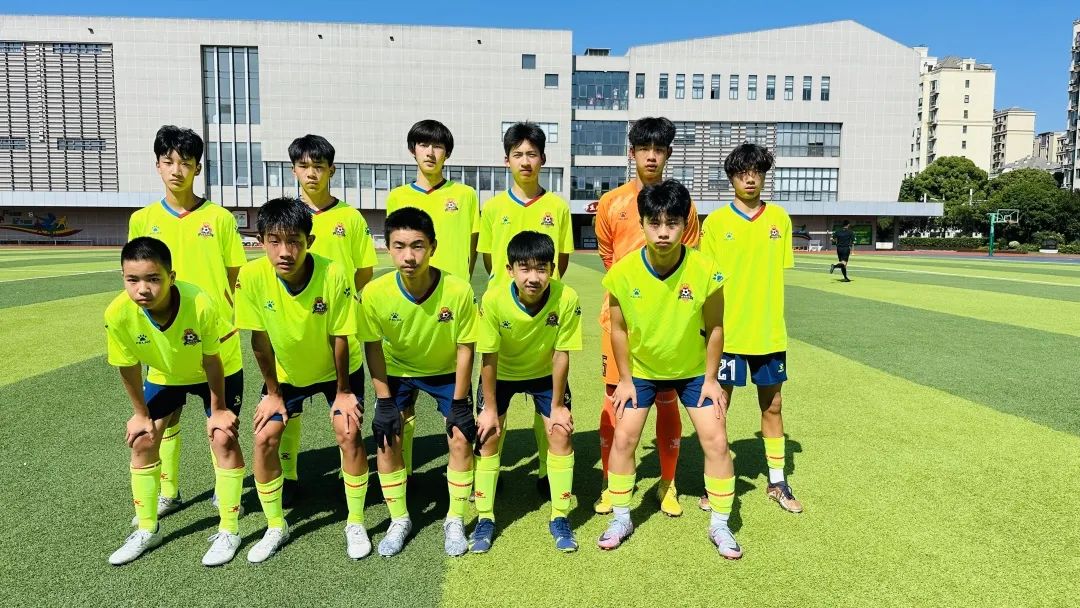 上海幸运星中冠比赛,上海青少年校园足球精英赛