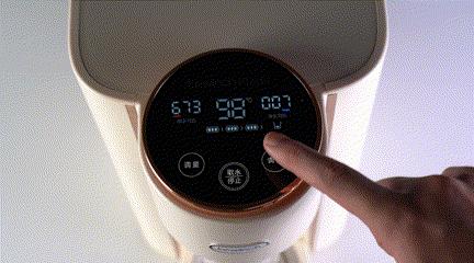 碧云泉净饮机g7如何使用,净饮机碧云泉